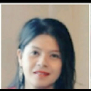 Meet your Posher, Cindy